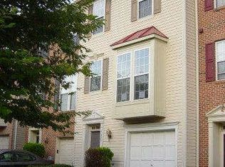 7609 Serenade Cir, Clinton, MD 20735