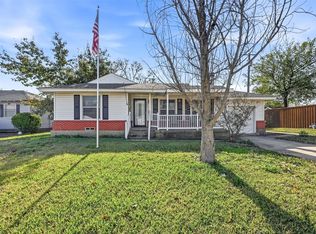 1640 Elizabeth Dr, Garland, TX 75042