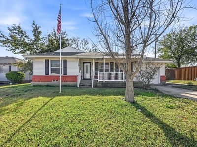 1640 Elizabeth Dr, Garland, TX, 75042