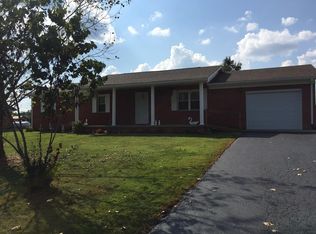 55 Wildwood Ave, London, KY 40744