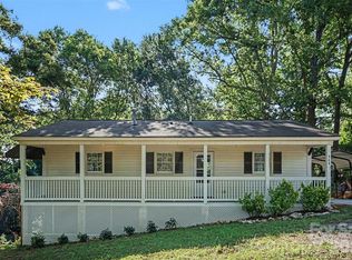308 N Carpenter St, Kings Mountain, NC 28086