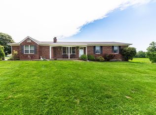 113 N Water St, Georgetown, OH 45121