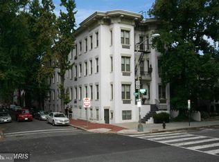 1822 15th St NW APT 105, Washington, DC