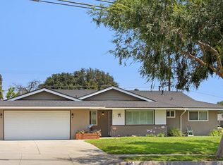 534 N Walnut Ave, San Dimas, CA 91773