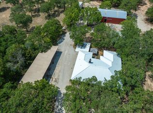 320 Private Road 2697, Alvord, TX 76225
