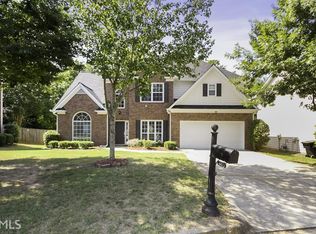 465 Vinings Vintage Cir, Smyrna, GA 30126