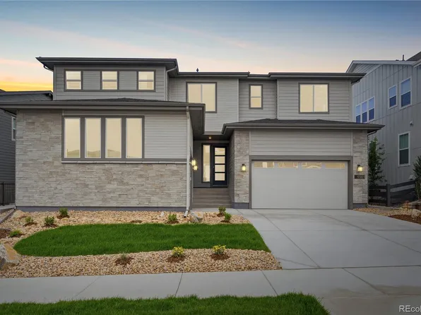 6503 Still Pine Circle, Castle Pines, CO 80108