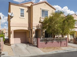 10600 Cold Mountain Ave, Las Vegas, NV 89129