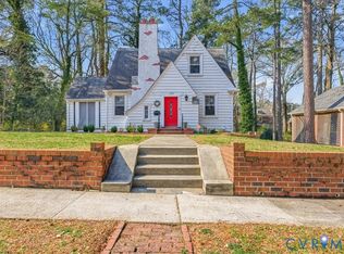 1758 Monticello St, Petersburg, VA 23805