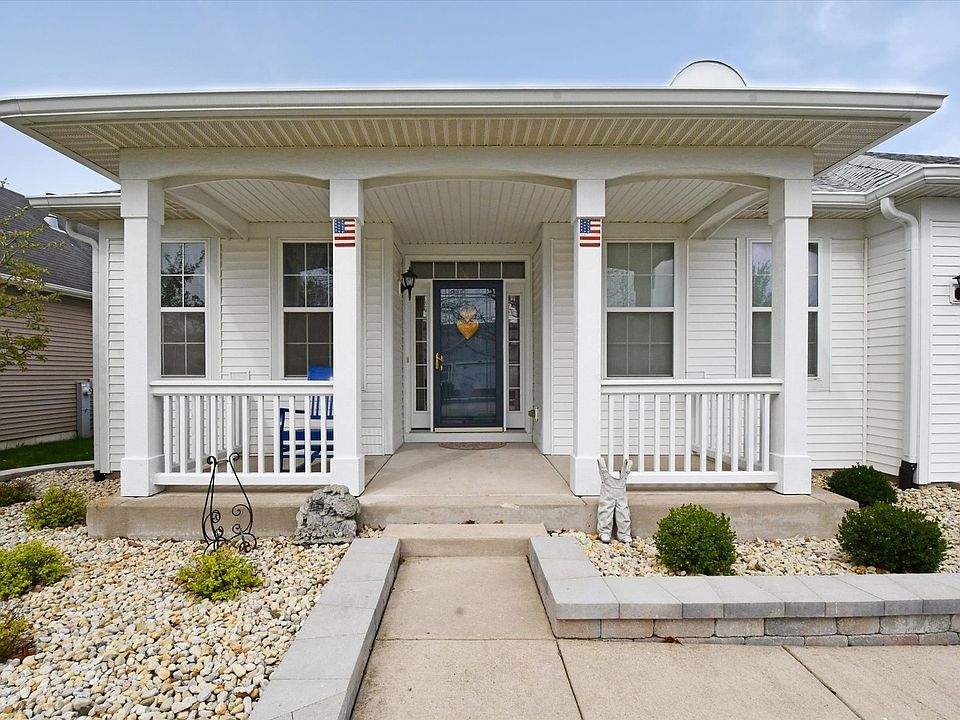 745 Bohannon Cir, Oswego, IL 60543 Zillow