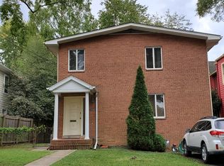 1034 17th St S #Top, Arlington, VA 22202