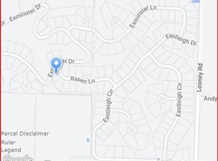 Exminster Dr #1, Bella Vista, AR 72714