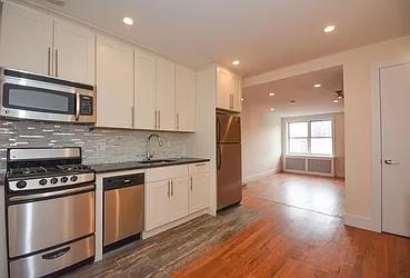 Rented by Clove Realty LLC