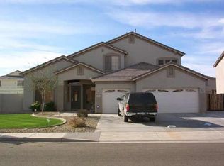 81 E Mary Ln, Gilbert, AZ 85296