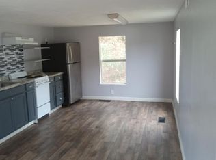 1538 Keron Way, Hephzibah, GA 30815