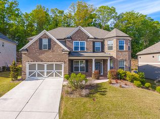 5835 Pennant Ln, Suwanee, GA 30024