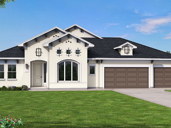 Elevation C