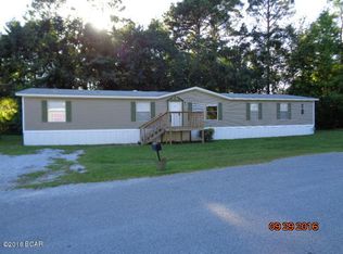 3125 E 13th Ct, Panama City, FL 32401