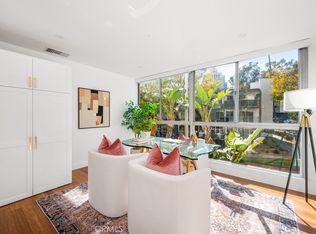 1400 N Sweetzer Ave APT 102, West Hollywood, CA 90069