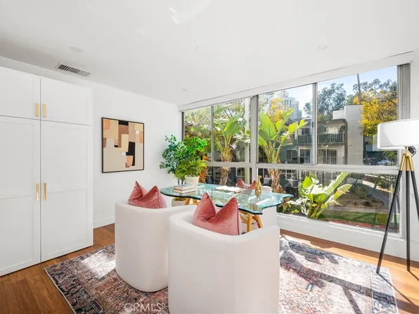 1400 N Sweetzer Ave APT 102, West Hollywood, CA 90069