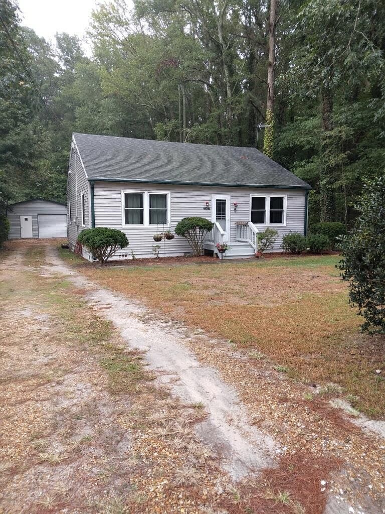 2367 Wainhouse Rd, Exmore, VA 23350 Zillow
