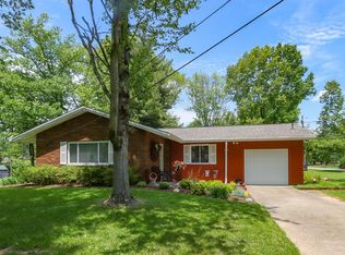 7958 Dimmick Rd, West Chester, OH 45241
