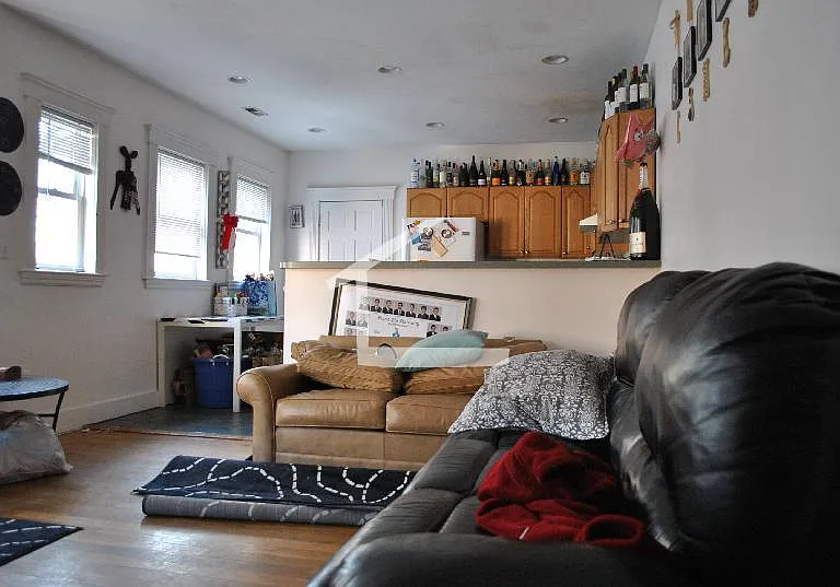 51 Gardner St #1 — Photo 6