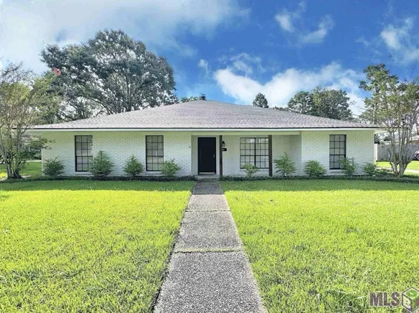 742 Rue Crozat, Baton Rouge, LA 70810