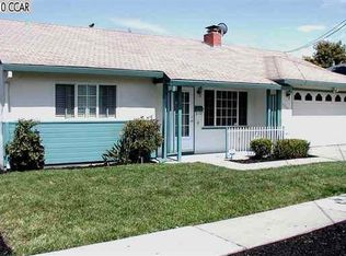 23168 Hopper Rd, Hayward, CA 94541