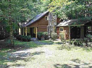 329 Roaring Fork Rd, Gatlinburg, TN 37738