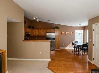 8407 Thunder Ridge Way FLOOR 2, Littleton, CO 80126