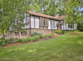 1616 Creekside Ln, Johnsburg, IL 60051