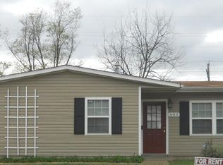 600 Saint Thomas Ln, Cahokia, IL 62206