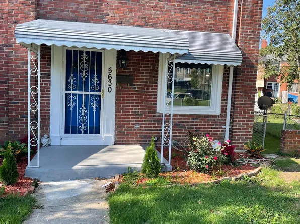 5630 Alhambra Ave, Baltimore, MD 21212