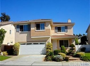 40 Partisan Pl, Irvine, CA 92602