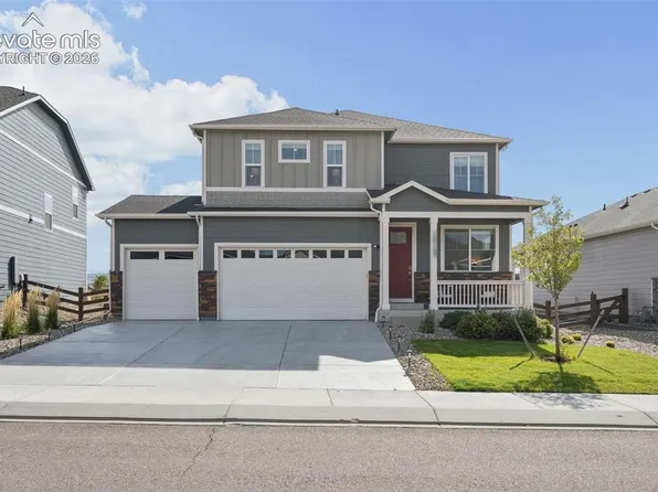 16149 Alpine Sorrel Dr, Monument, CO 80132