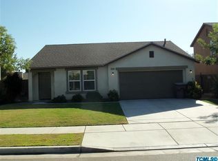 996 Warren St, Tulare, CA 93274