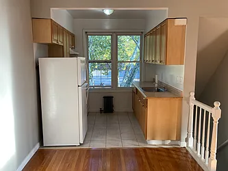 Rented by George Realty Group LLC