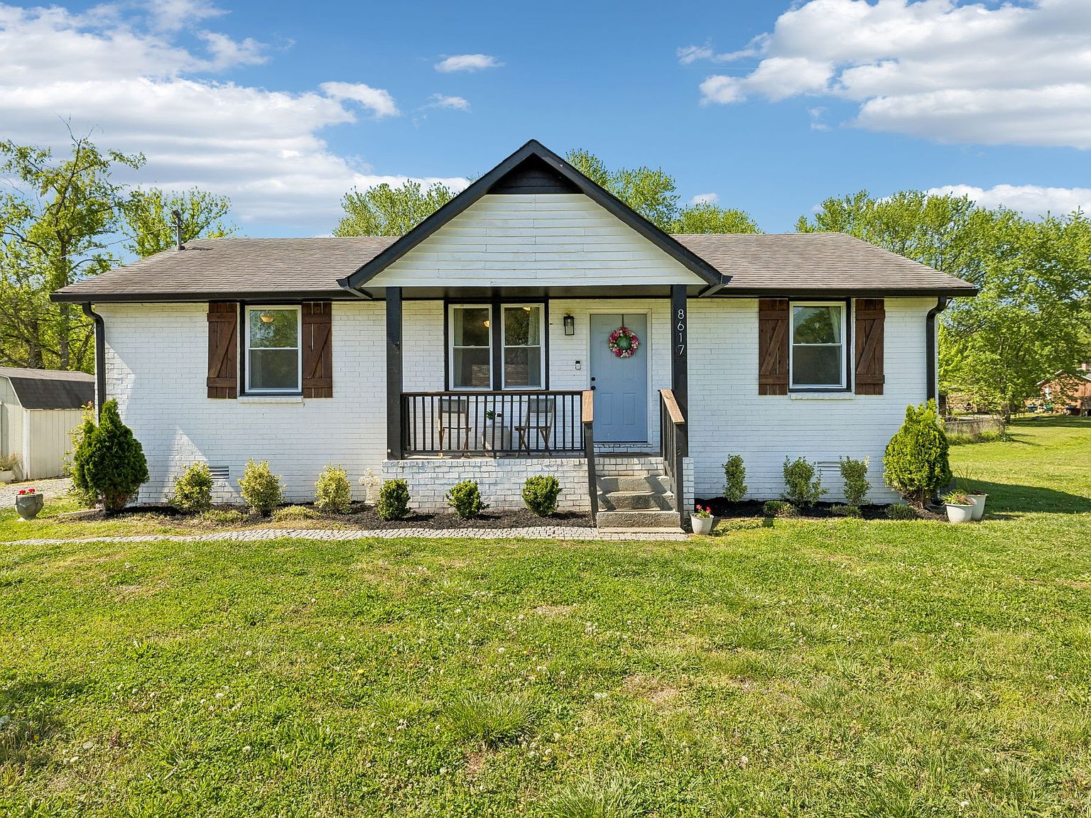 てぶ 8617 Maple St, Murfreesboro, TN 37129 | Zillow