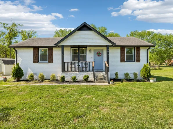 8617 Maple St, Murfreesboro, TN 37129