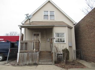 5816 W Grand Ave, Chicago, IL