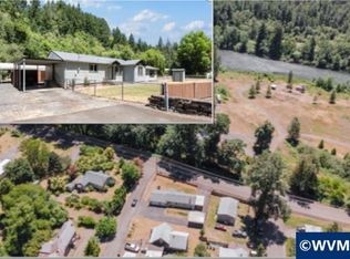 42705 N River Dr, Sweet Home, OR 97386