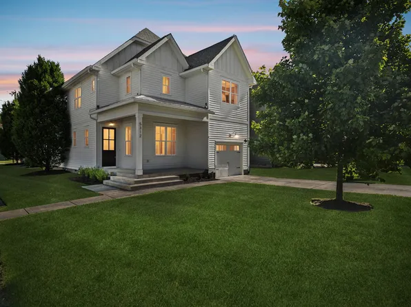 5312 Louisiana Ave, Nashville, TN 37209