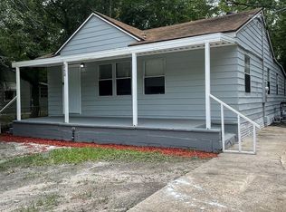 3124 2nd Street Cir, Jacksonville, FL 32254