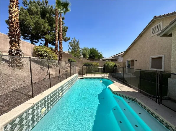 3211 Cherum St, Las Vegas, NV 89135