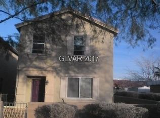 273 Tyler Chanel Ct, Las Vegas, NV 89106