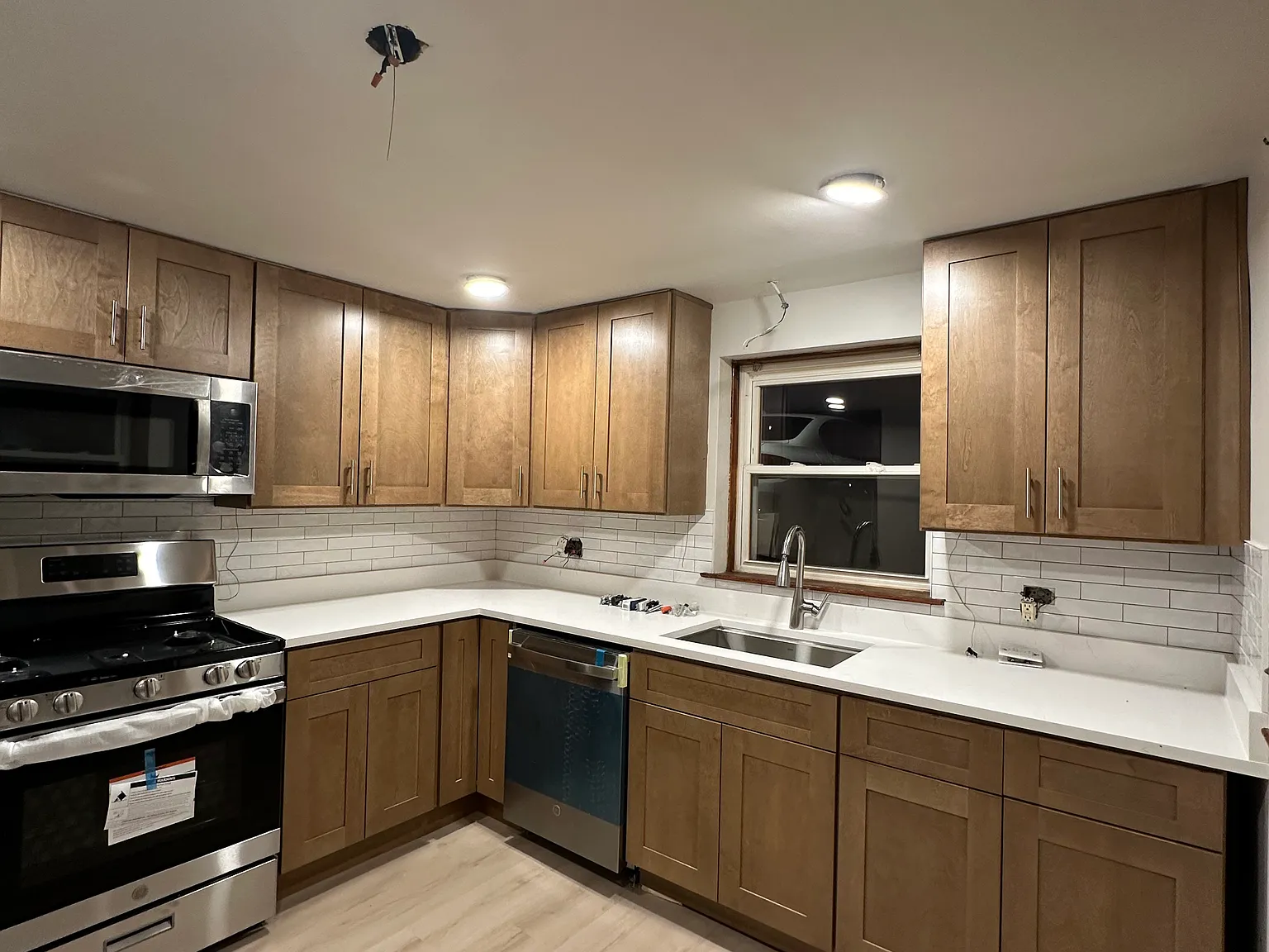 1 bed, 750 sqft, $1,500 — Photo 1