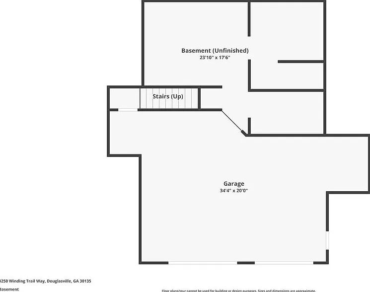 4 bed, 2.5 bath, 1902 sqft, $2,205 — Photo 4