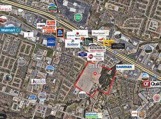 2701 Cunningham Rd, Killeen, TX 76542