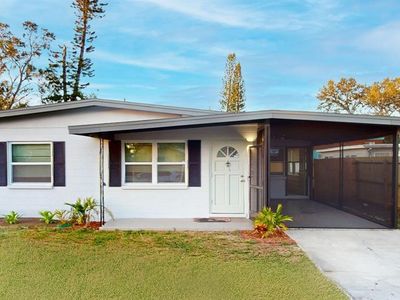 5713 12th Ave S, Gulfport, FL, 33707